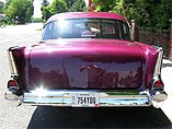 1957 Chevrolet Bel Air Photo #73