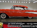 57 Chevrolet Bel Air