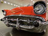 1957 Chevrolet Bel Air Photo #2