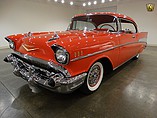 1957 Chevrolet Bel Air Photo #6