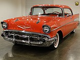 1957 Chevrolet Bel Air Photo #9
