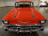 1957 Chevrolet Bel Air Photo #17