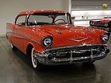 1957 Chevrolet Bel Air Photo #25