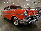 1957 Chevrolet Bel Air Photo #27