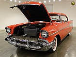 1957 Chevrolet Bel Air Photo #33