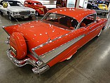1957 Chevrolet Bel Air Photo #34