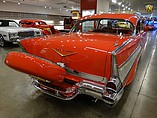 1957 Chevrolet Bel Air Photo #38
