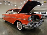 1957 Chevrolet Bel Air Photo #40