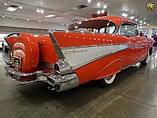 1957 Chevrolet Bel Air Photo #41