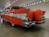 1957 Chevrolet Bel Air Photo #54