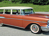 57 Chevrolet Bel Air