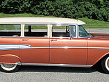 1957 Chevrolet Bel Air Photo #2