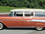 1957 Chevrolet Bel Air Photo #5
