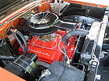1957 Chevrolet Bel Air Photo #11