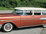 1957 Chevrolet Bel Air Photo #14