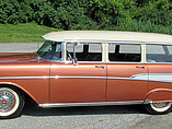 1957 Chevrolet Bel Air Photo #15