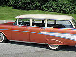 1957 Chevrolet Bel Air Photo #16