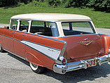 1957 Chevrolet Bel Air Photo #17
