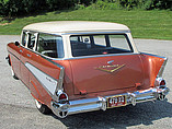 1957 Chevrolet Bel Air Photo #18