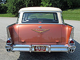 1957 Chevrolet Bel Air Photo #19