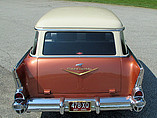 1957 Chevrolet Bel Air Photo #20