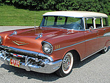 1957 Chevrolet Bel Air Photo #22