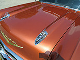 1957 Chevrolet Bel Air Photo #27