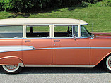 1957 Chevrolet Bel Air Photo #33