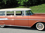 1957 Chevrolet Bel Air Photo #34