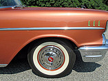1957 Chevrolet Bel Air Photo #35