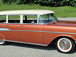 1957 Chevrolet Bel Air Photo #39