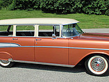 1957 Chevrolet Bel Air Photo #40