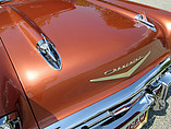 1957 Chevrolet Bel Air Photo #41