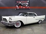 1957 Chrysler 300 Photo #2