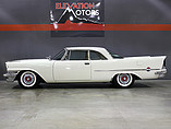 1957 Chrysler 300 Photo #3