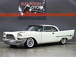 1957 Chrysler 300 Photo #17