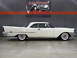 1957 Chrysler 300 Photo #26