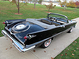 1957 Chrysler Imperial Photo #2