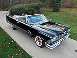 1957 Chrysler Imperial Photo #3