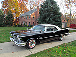 1957 Chrysler Imperial Photo #5