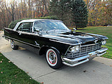 1957 Chrysler Imperial Photo #7