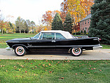 1957 Chrysler Imperial Photo #9