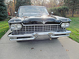 1957 Chrysler Imperial Photo #11