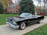 1957 Chrysler Imperial Photo #13