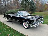 1957 Chrysler Imperial Photo #15