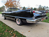 1957 Chrysler Imperial Photo #16