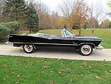 1957 Chrysler Imperial Photo #18