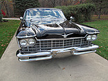 1957 Chrysler Imperial Photo #19