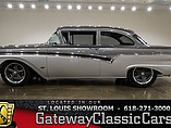 57 Ford Fairlane