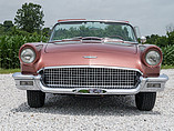1957 Ford Thunderbird Photo #3